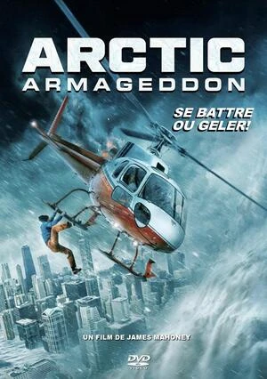 Arctic Armageddon 2024 Dual Audio WEB-DL 720 | Dubbed Hindi Movie
