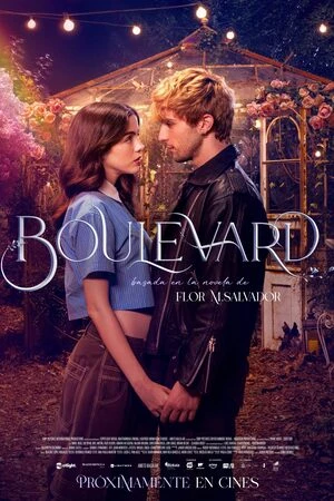 Boulevard 2026 Dual Audio WEB-DL | Dubbed Hindi Movie