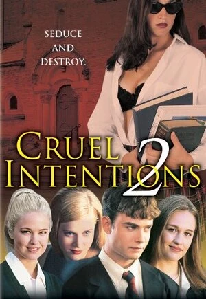 Cruel Intentions 2 2000 Dual Audio WEB-DL | Dubbed Hindi Movie