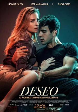 Desire 2026 Multi Audio WEB-DL | Dubbed Hindi Movie