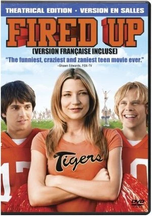 Fired Up! 2009 Dual Audio WEB-DL | Dubbed Hindi Movie