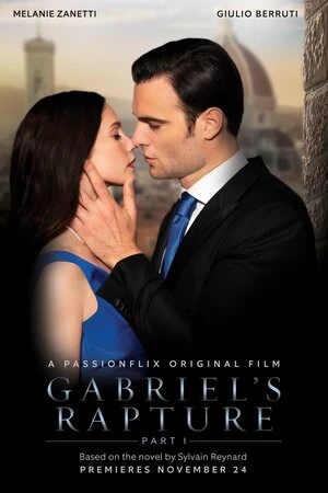 18+ Gabriel’s Rapture Part One 2021 English Audio WEB-DL | Dubbed Hindi Movie