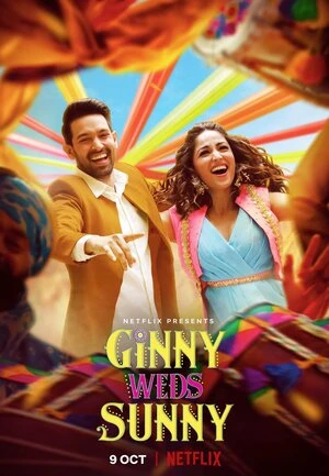 Ginny Wedss Sunny 2 2026 Audio WEB-DL | Dubbed Hindi Movie