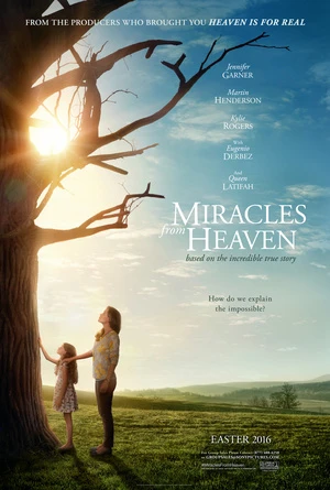 Heaven Is for Real 2014 Dual Audio WEB-DL | Dubbed Hindi Movie