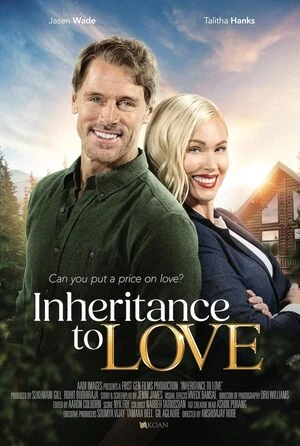 Inheritance to Love 2024 Dual Audio WEB-DL | Dubbed Hindi Movie