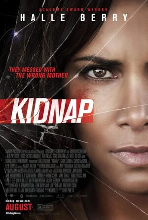 Kidnap 2017 Dual Audio WEB-DL | Dubbed Hindi Movie