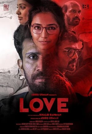 Love 2020 Dual Audio WEB-DL | Dubbed Hindi Movie