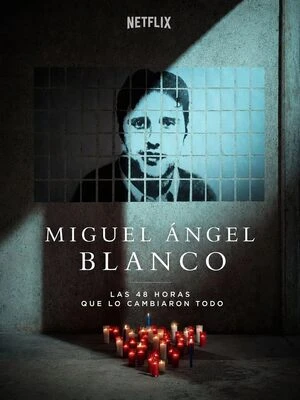 Miguel Ángel Blanco: The 48 Hours that Changed Spain 2026 Dual Audio WEB-DL | Dubbed Hindi Movie