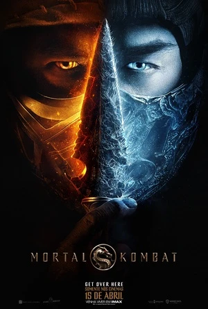 Mortal Kombat 2 2026 - Tamil - Telugu (LiNE) & English Duel Audio WEB-DL | Dubbed Hindi Movie