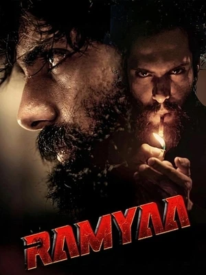 Ramyaa 2026 Audio HDTC | Dubbed Hindi Movie