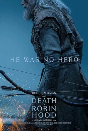 The Death of Robin Hood 2026 English Audio WEB-DL | Dubbed Hindi Movie