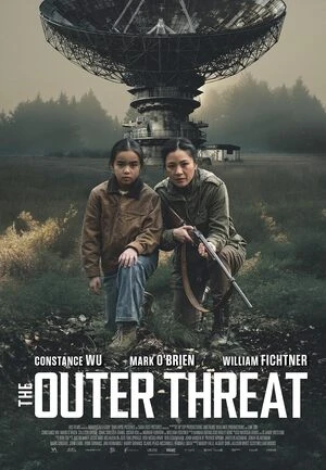 The Outer Threat 2026 English Audio WEB-DL | Dubbed Hindi Movie