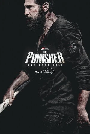 The Punisher: One Last Kill 2026 English Audio WEB-DL | Dubbed Hindi Movie