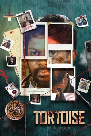 Tortoise: The Tale of Murders 2025 Audio WEB-DL | Dubbed Hindi Movie
