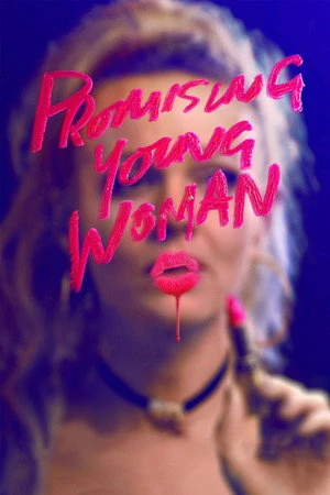 Promising Young Woman 2020 - English Audio WEB-DL | Dubbed Hindi Movie