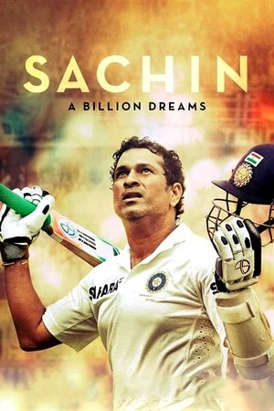 Sachin: A Billion Dreams 2017 Dual Audio WEB-DL | Dubbed Hindi Movie