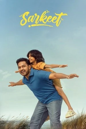 Sarkeet 2025 - Malayalam Dual Audio WEB-DL | Dubbed Hindi Movie