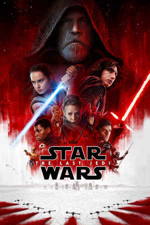 Star Wars The Last Jedi 2017 Dual Audio BluRay ORG Hevc [200MB]