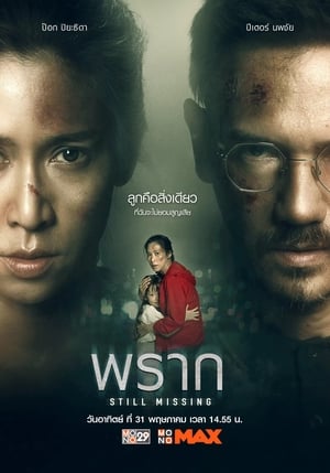 Still Missing (2020) Dual Audio | Dubbed Hindi Movie HDRip [1GB]