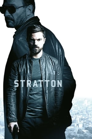 Stratton (2017) Dual Audio | Dubbed Hindi Movie BluRay [1.1GB]