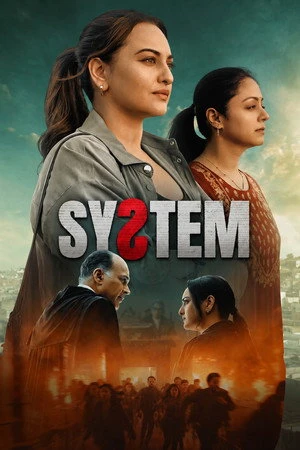 System 2026 Dual Audio WEB-DL | Dubbed Hindi Movie