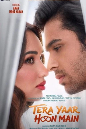 Tera Yaar Hoon Main 2026 Audio HQ HDTC | Dubbed Hindi Movie