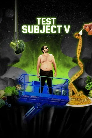 Test Subject V 2025 Dual Audio WEB-DL | Dubbed Hindi Movie