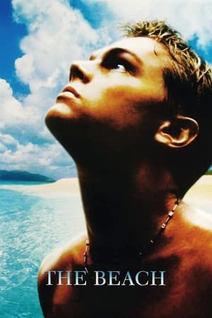 The Beach (2000) Dual Audio | Dubbed Hindi Movie BluRay 300MB