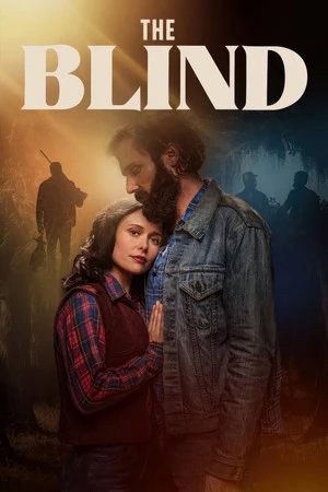 The Blind 2023 Audio WEB-DL | Dubbed Hindi Movie