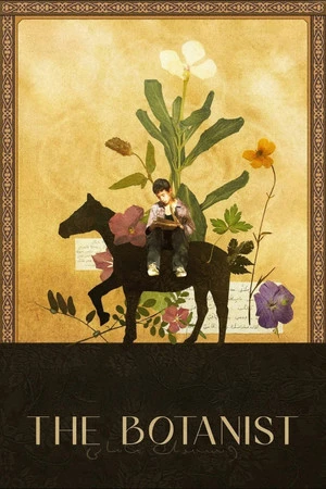 The Botanist 2026 - Kazakh Audio WEB-DL | Dubbed Hindi Movie