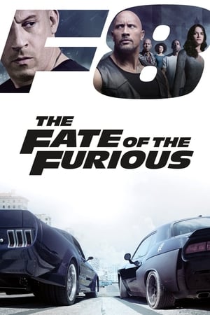 The Fate of the Furious 2017 100mb Dual Audio movie Hevc HDTC Download