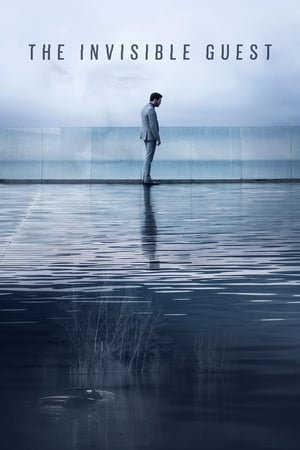 The Invisible Guest 2016 Dual Audio | Dubbed Hindi Movie BluRay 330MB