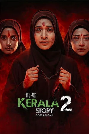 The Kerala Story 2 Goes Beyond 2026 Dual Audio WEB-DL | Dubbed Hindi Movie