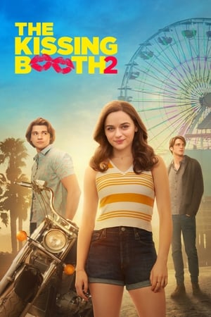 The Kissing Booth 2 (2020) Dual Audio | Dubbed Hindi Movie BluRay [1GB]
