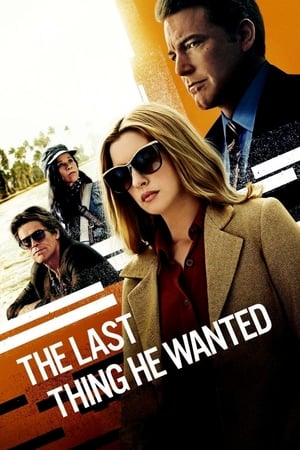 The Last Thing He Wanted 2020 Dual Audio | Dubbed Hindi Movie Web-DL [1GB]