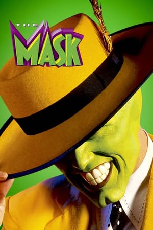 The Mask (1994) Dual Audio | Dubbed Hindi Movie BluRay [750MB] ESubs