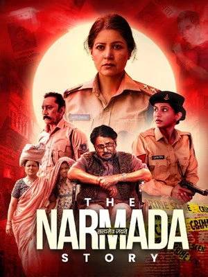 The Narmada Story 2026 Audio HQ HDTC | Dubbed Hindi Movie