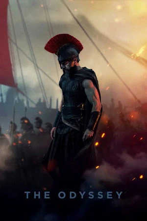 The Odyssey 2026 V2 Line HQ HDTC | Dubbed Hindi Movie