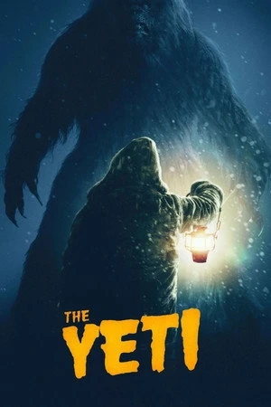 The Yeti 2026 - English Dual Audio WEB-DL | Dubbed Hindi Movie