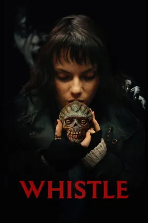 Whistle 2026 Dual Audio WEB-DL | Dubbed Hindi Movie