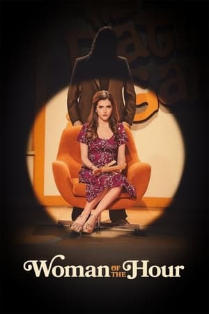 Woman of the Hour 2024 Dual Audio HDRip | Dubbed Hindi Movie – 720p – 480p