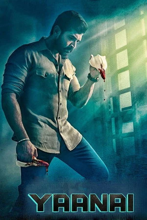 Yaanai 2022 Dual Audio WEB-DL | Dubbed Hindi Movie